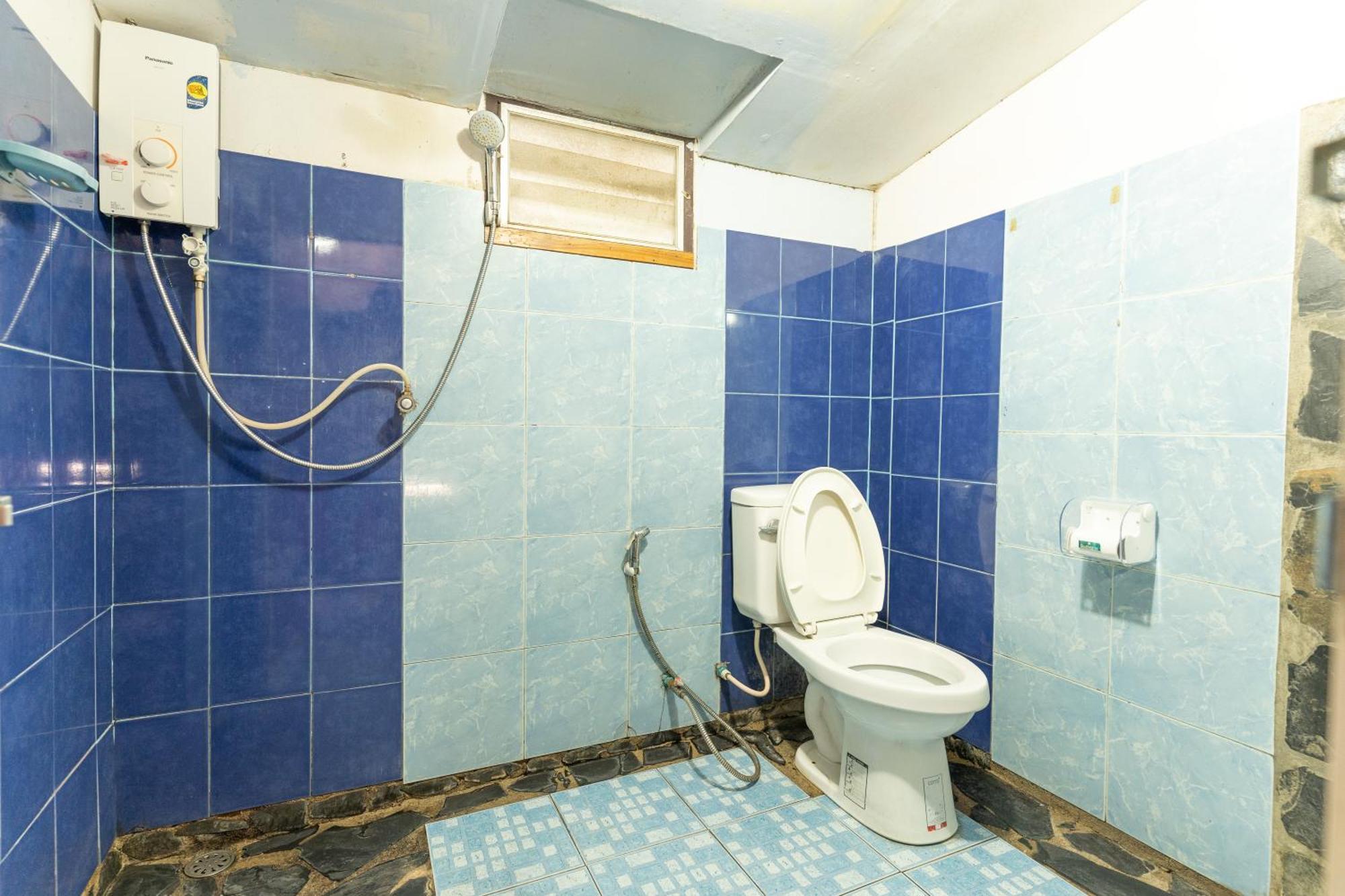 เวียงคำ รีสอร์ท Villa Ban Sing Exteriör bild