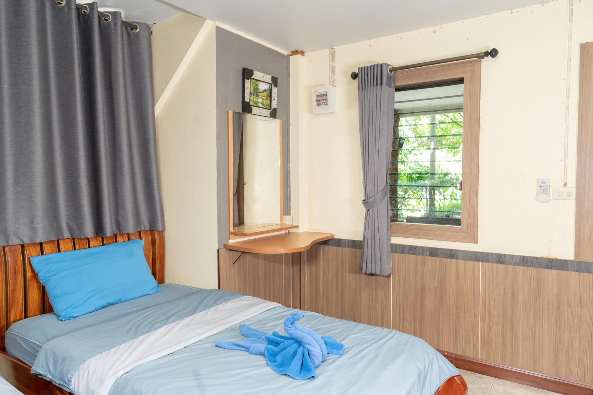 เวียงคำ รีสอร์ท Villa Ban Sing Exteriör bild