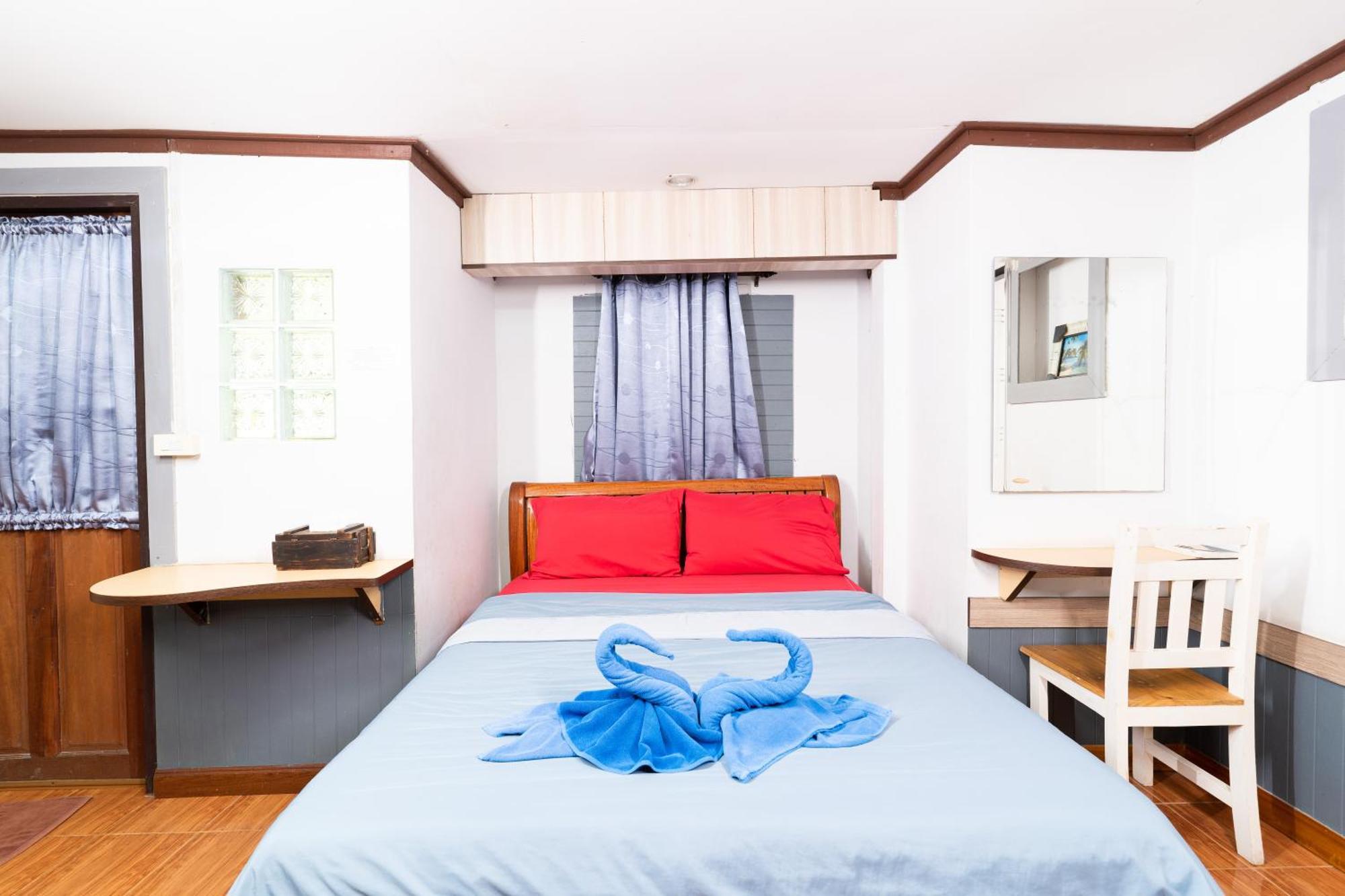 เวียงคำ รีสอร์ท Villa Ban Sing Exteriör bild