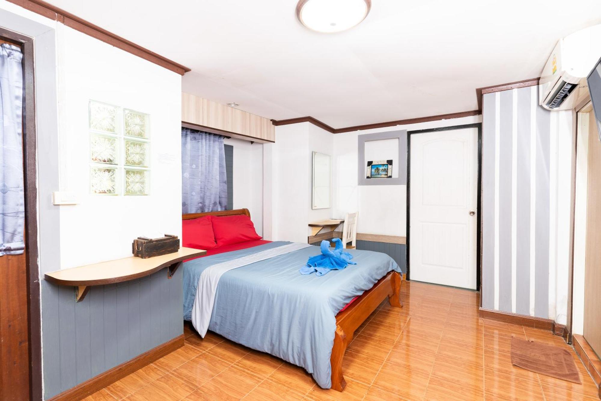 เวียงคำ รีสอร์ท Villa Ban Sing Exteriör bild